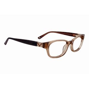 BEBE BB5062 Topaz eyeglasses